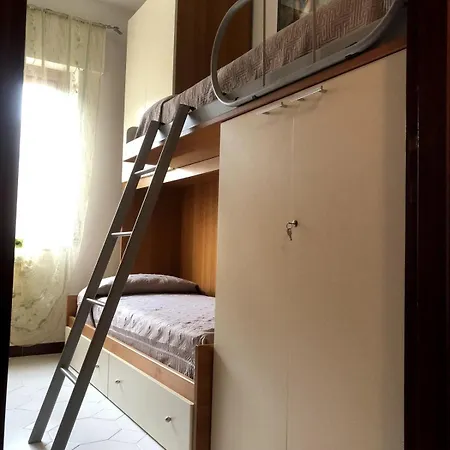 In Casa Concannas شقة