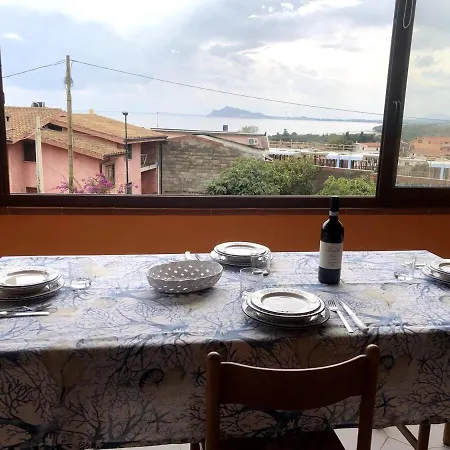 In Casa Concannas Apartmán *