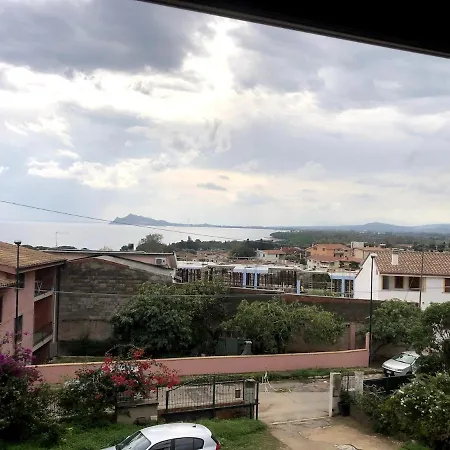 In Casa Concannas * Santa Maria Navarrese