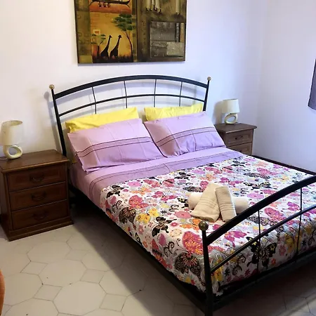 In Casa Concannas Apartmán