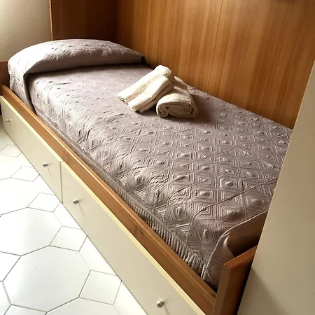 Apartmán In Casa Concannas