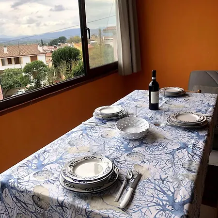 Apartmán In Casa Concannas *