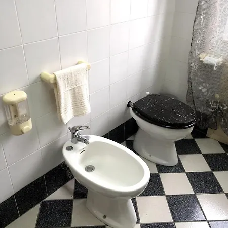 In Casa Concannas * Santa Maria Navarrese