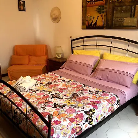 In Casa Concannas Apartmán