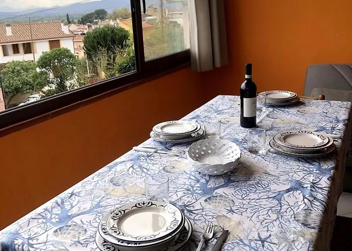 Apartman In Casa Concannas *