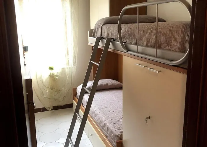 Apartman In Casa Concannas Santa Maria Navarrese